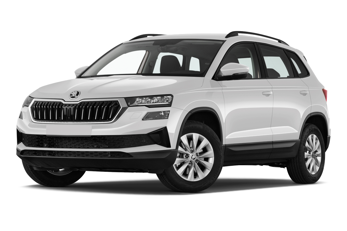 SKODA KAROQ 2.0 TDI 116 ch SCR Selection